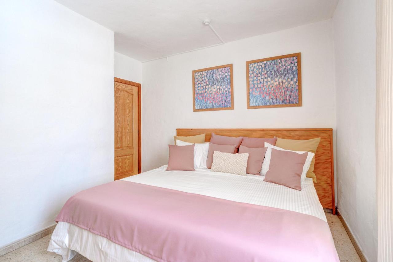 Apartment В Playa De Las Americas Dış mekan fotoğraf